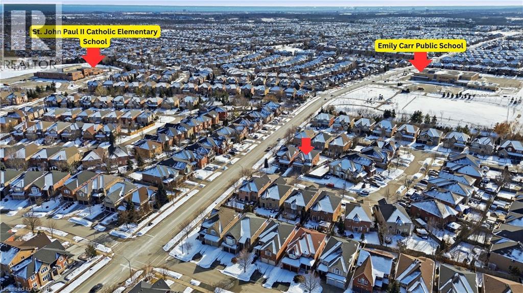 2070 Willhaven Trail, Oakville, Ontario  L6M 5G3 - Photo 41 - 40808666