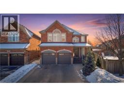 2070 WILLHAVEN Trail, Oakville, Ontario
