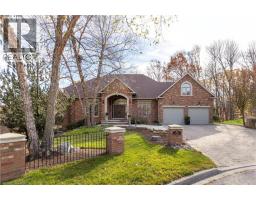 1285 BEAUFORT Drive, Burlington, Ontario