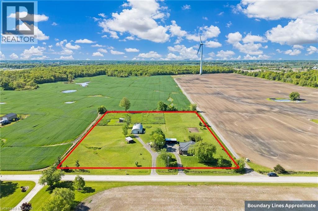 6724 ELCHO Road, West Lincoln, Ontario