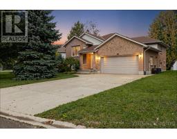 194 NORWOOD COURT, Stratford, Ontario