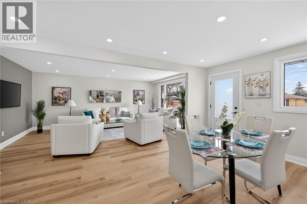 74 Victor Boulevard, Hamilton, Ontario  L9A 2V4 - Photo 11 - 40808647