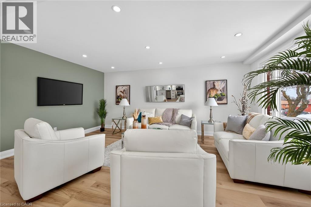 74 Victor Boulevard, Hamilton, Ontario  L9A 2V4 - Photo 13 - 40808647