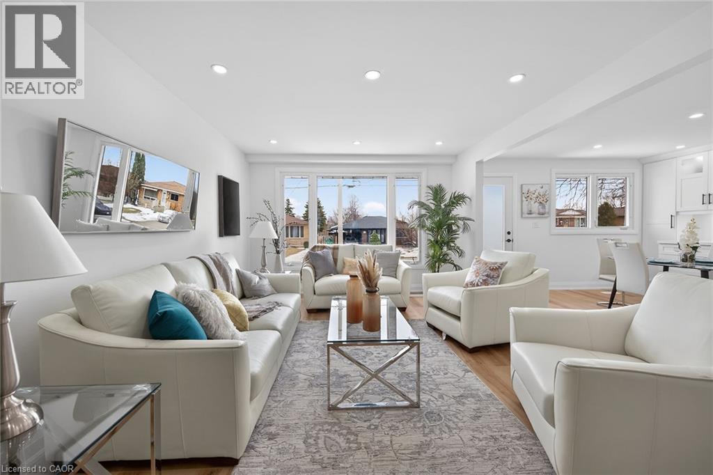 74 Victor Boulevard, Hamilton, Ontario  L9A 2V4 - Photo 15 - 40808647