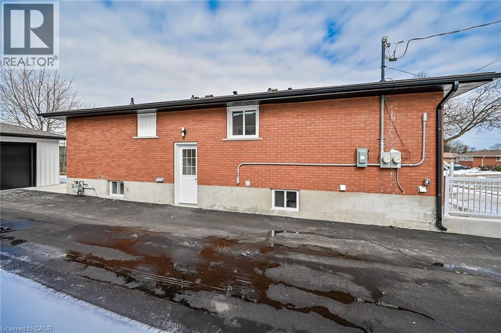 74 Victor Boulevard, Hamilton, Ontario  L9A 2V4 - Photo 34 - 40808647