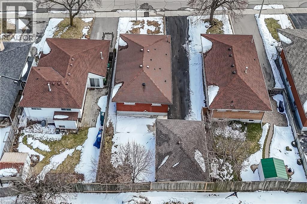 74 Victor Boulevard, Hamilton, Ontario  L9A 2V4 - Photo 45 - 40808647