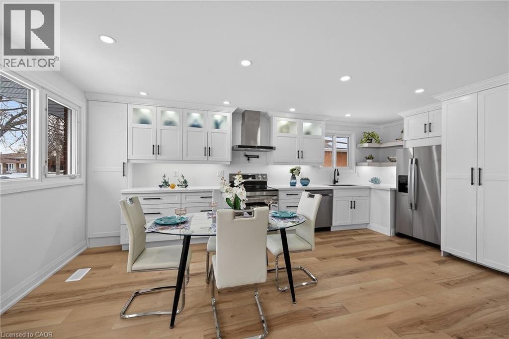 74 Victor Boulevard, Hamilton, Ontario  L9A 2V4 - Photo 6 - 40808647