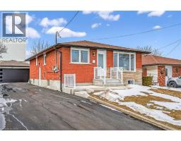 74 VICTOR Boulevard, Hamilton, Ontario