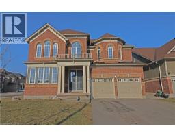4495 SAW MILL Drive, Niagara Falls, Ontario