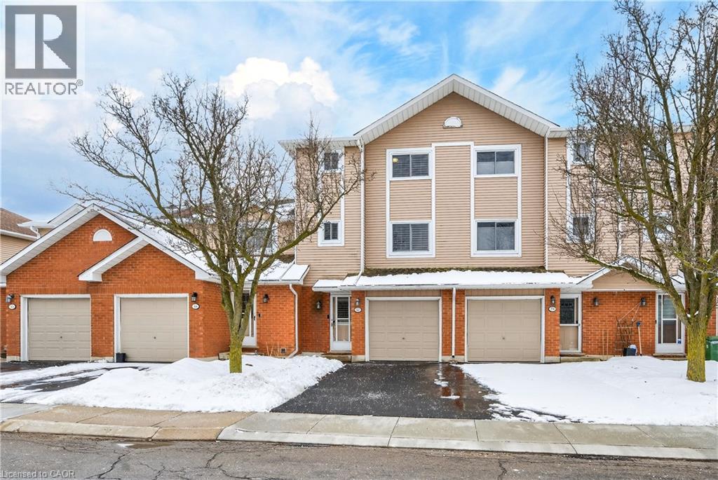 386 HIGHLAND Road W Unit# 47, Stoney Creek, Ontario