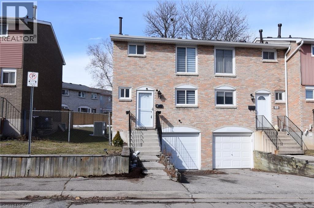 120 QUIGLEY Road Unit# 72, Hamilton, Ontario