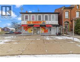 208 MARY Street, Hamilton, Ontario