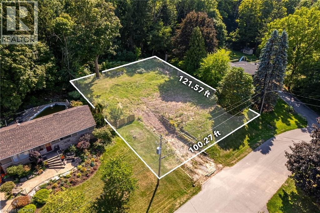 788 MEWBURN Road, Ancaster, Ontario