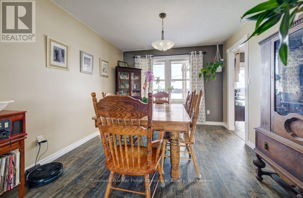 77 2nd Street Crescent, Hanover, Ontario  N4N 3K3 - Photo 10 - X12835366