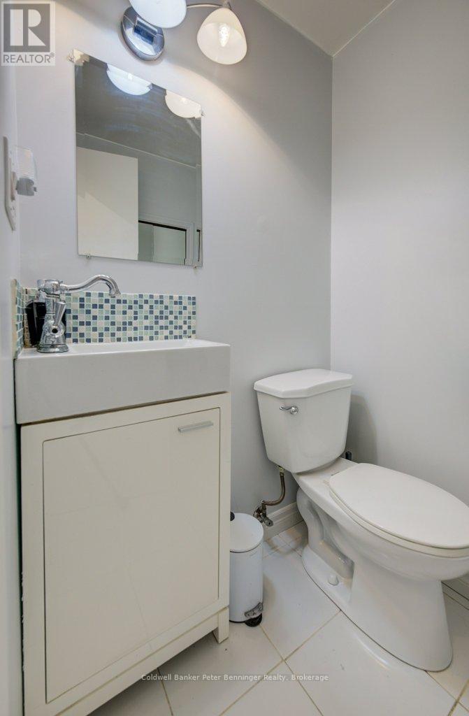 77 2nd Street Crescent, Hanover, Ontario  N4N 3K3 - Photo 15 - X12835366