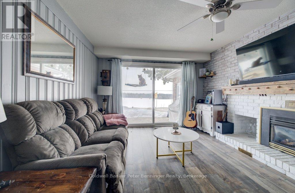 77 2nd Street Crescent, Hanover, Ontario  N4N 3K3 - Photo 18 - X12835366