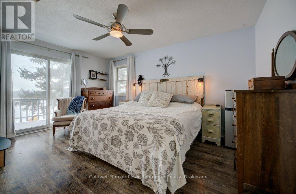 77 2nd Street Crescent, Hanover, Ontario  N4N 3K3 - Photo 20 - X12835366