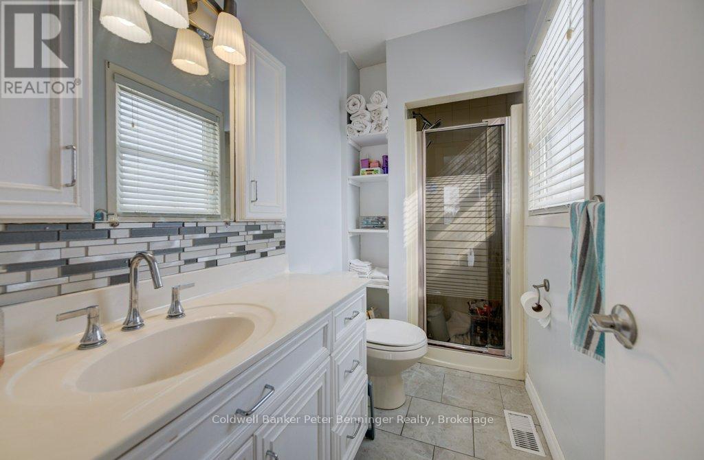 77 2nd Street Crescent, Hanover, Ontario  N4N 3K3 - Photo 22 - X12835366