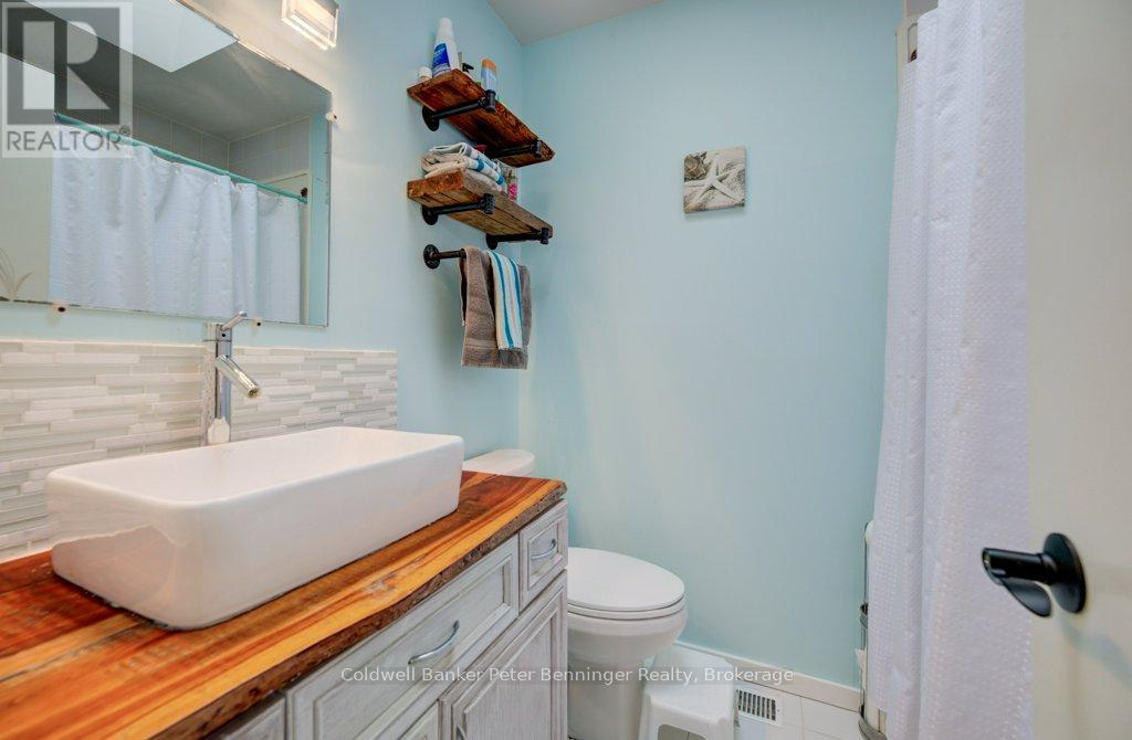 77 2nd Street Crescent, Hanover, Ontario  N4N 3K3 - Photo 25 - X12835366