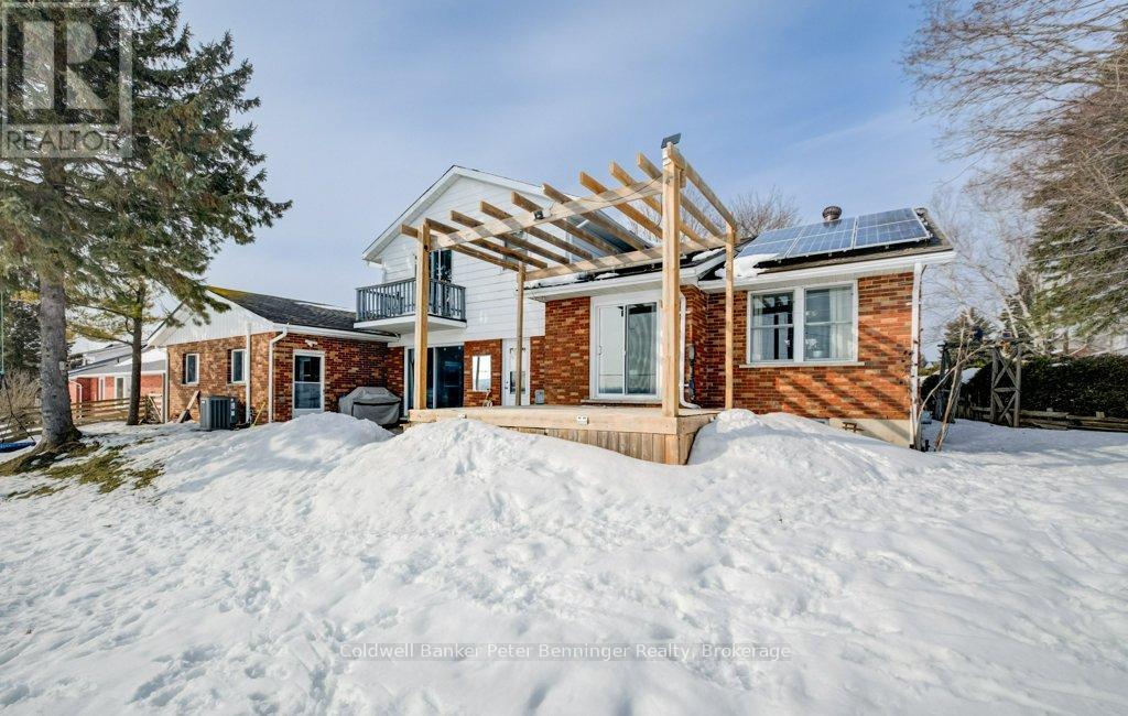 77 2nd Street Crescent, Hanover, Ontario  N4N 3K3 - Photo 31 - X12835366