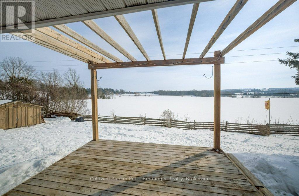 77 2nd Street Crescent, Hanover, Ontario  N4N 3K3 - Photo 33 - X12835366