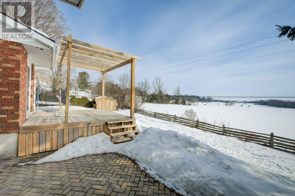 77 2nd Street Crescent, Hanover, Ontario  N4N 3K3 - Photo 37 - X12835366