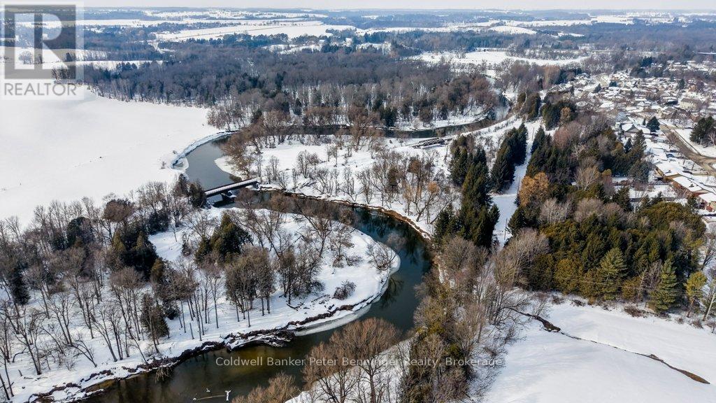 77 2nd Street Crescent, Hanover, Ontario  N4N 3K3 - Photo 40 - X12835366