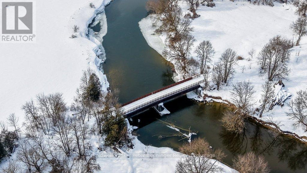 77 2nd Street Crescent, Hanover, Ontario  N4N 3K3 - Photo 41 - X12835366