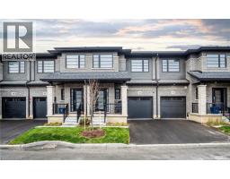 520 GREY Street Unit# 42, Brantford, Ontario