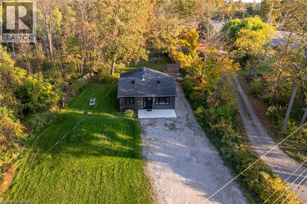 8 Mountsberg Road, Hamilton, Ontario  L0P 1B0 - Photo 2 - 40808463