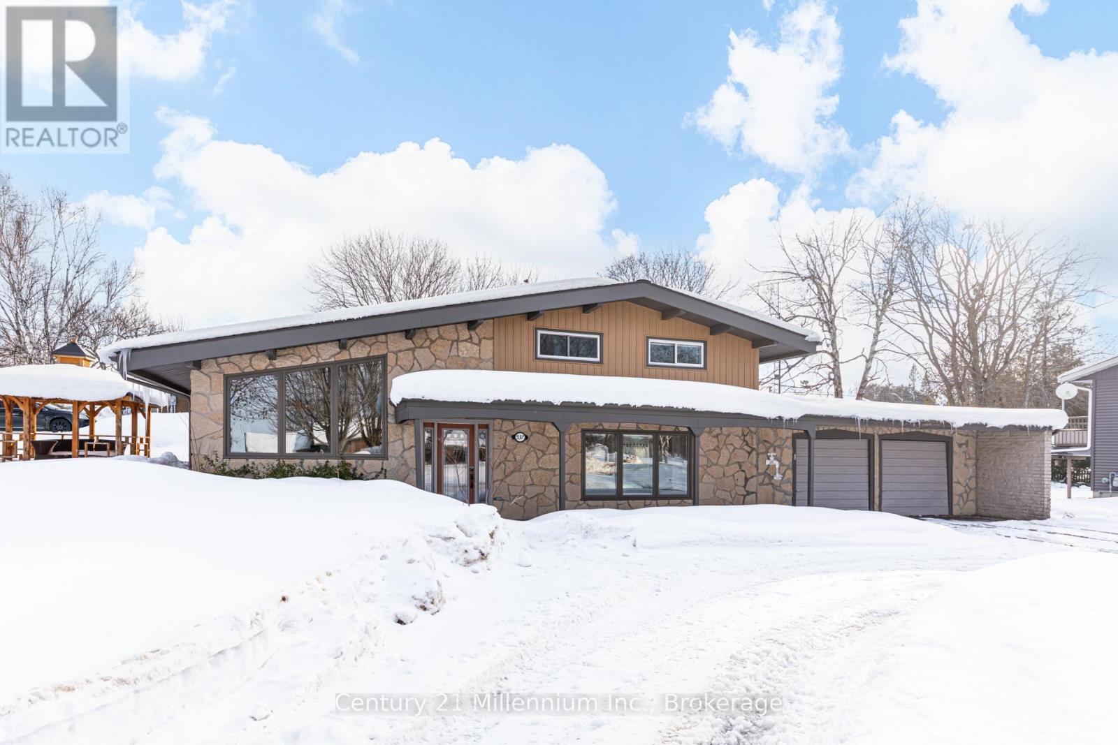 537 GEORGE STREET, South Bruce Peninsula, Ontario