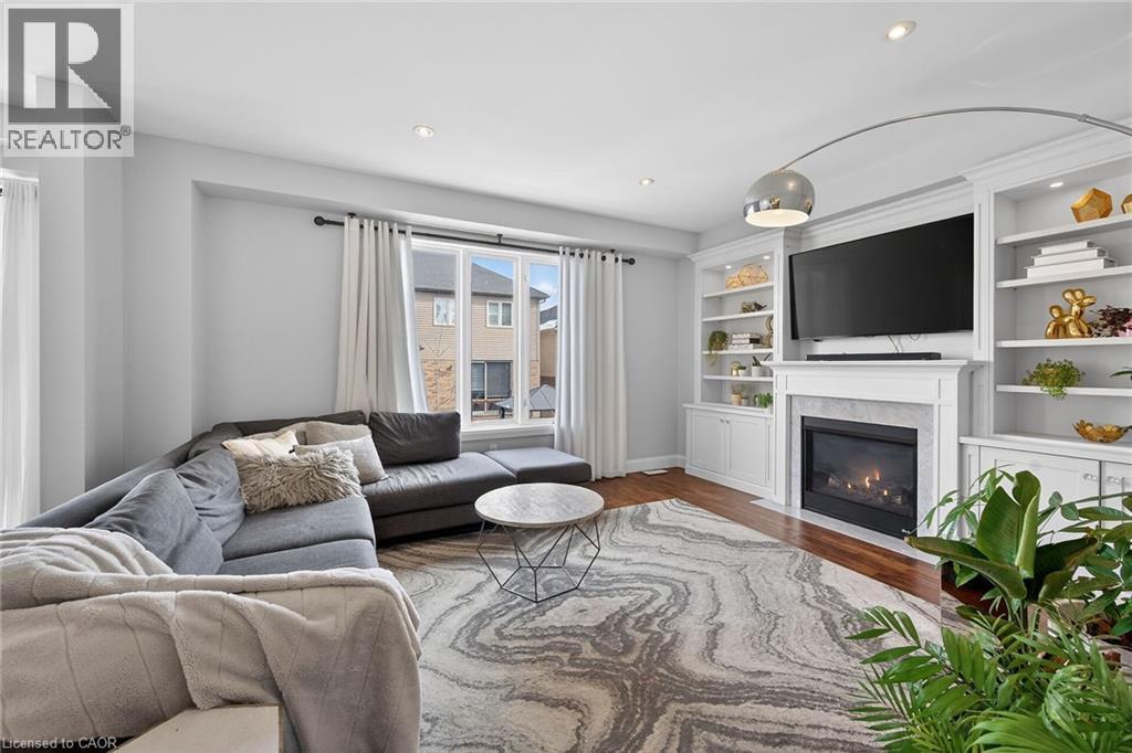 66 Sexton Crescent, Ancaster, Ontario  L9G 0E3 - Photo 25 - 40808790