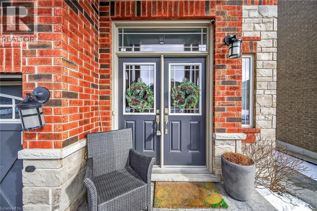 66 Sexton Crescent, Ancaster, Ontario  L9G 0E3 - Photo 3 - 40808790