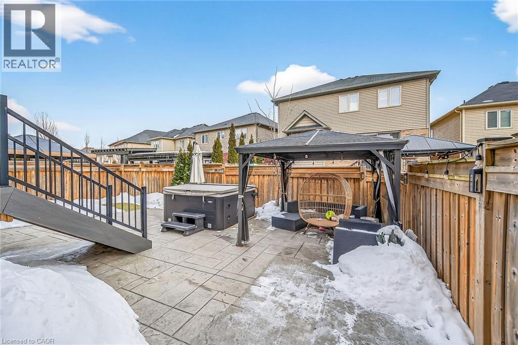 66 Sexton Crescent, Ancaster, Ontario  L9G 0E3 - Photo 48 - 40808790