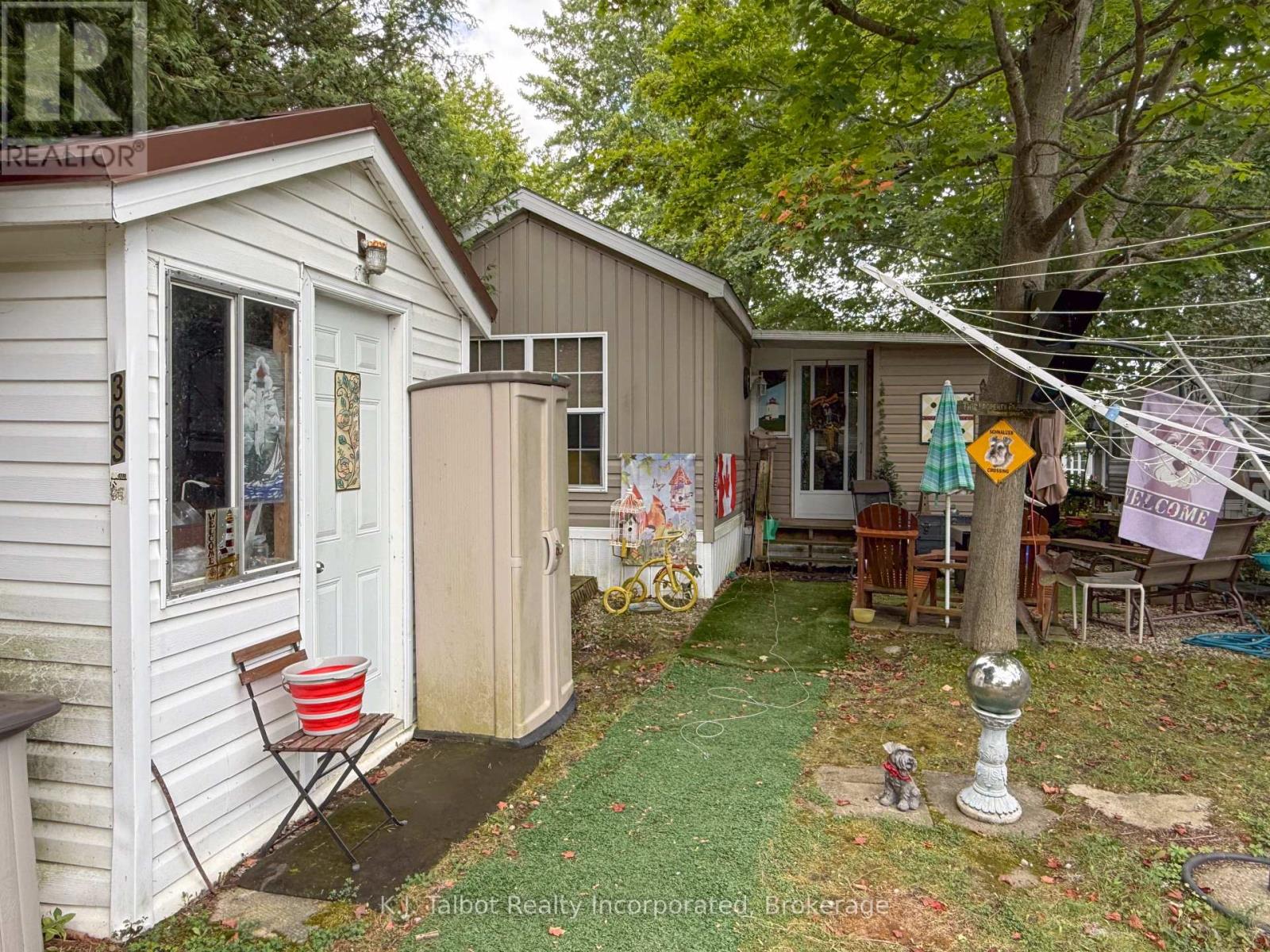 77719 Bluewater Highway, Bluewater, Ontario  N0M 1G0 - Photo 10 - X12835990