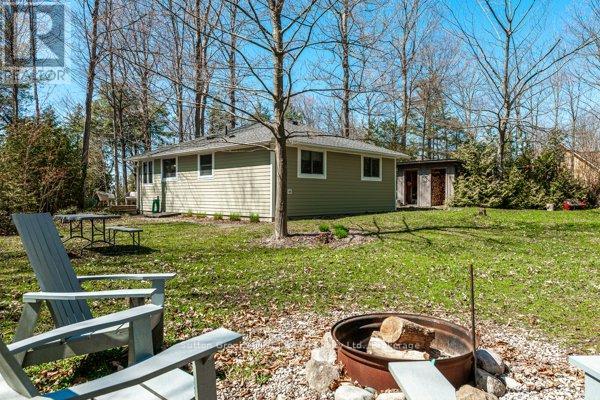 84145 Upper Road, Ashfield-Colborne-Wawanosh, Ontario  N7A 3X9 - Photo 2 - X12835994