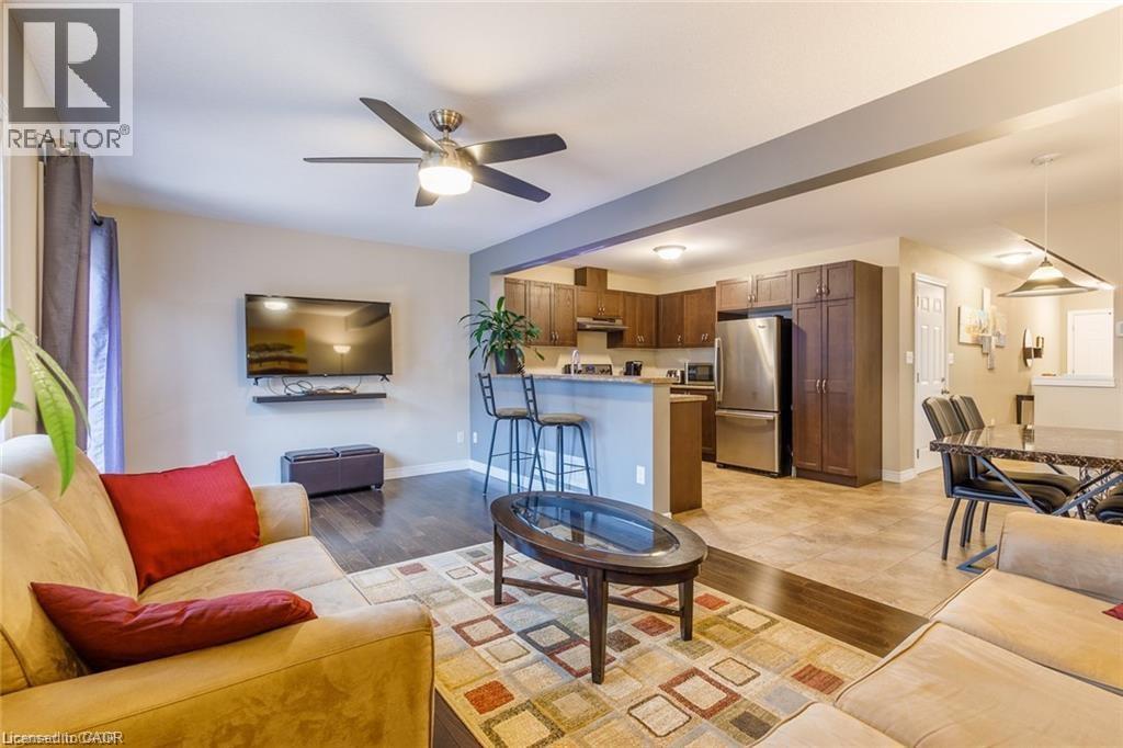 615 Rymal Road E Unit# 36, Hamilton, Ontario  L8W 0B6 - Photo 18 - 40808260