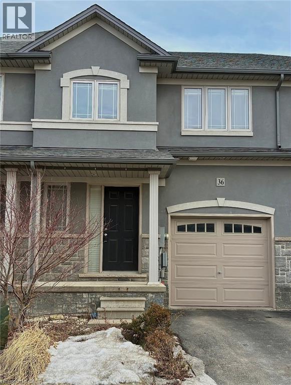 615 Rymal Road E Unit# 36, Hamilton, Ontario  L8W 0B6 - Photo 2 - 40808260