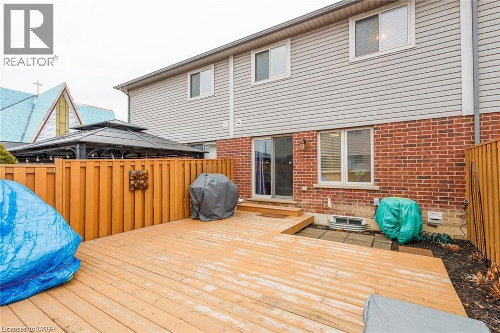 615 Rymal Road E Unit# 36, Hamilton, Ontario  L8W 0B6 - Photo 35 - 40808260