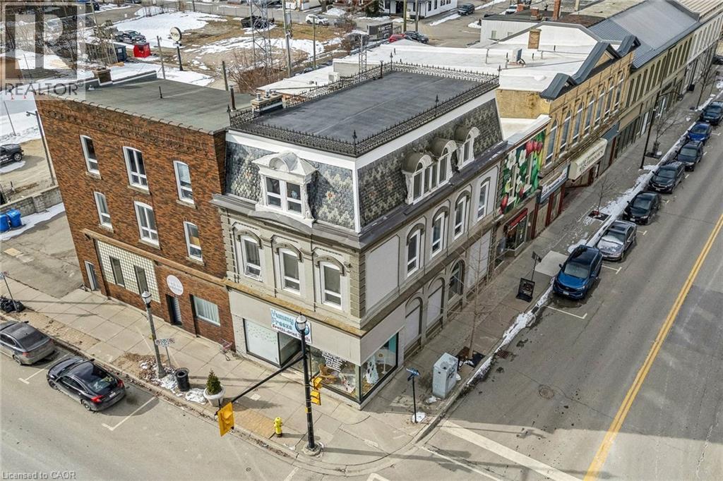 56 NORFOLK Street S, Simcoe, Ontario