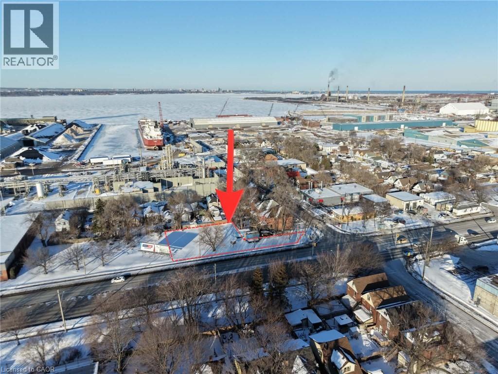 487 Burlington Street E, Hamilton, Ontario  L8L 4H8 - Photo 11 - 40803801