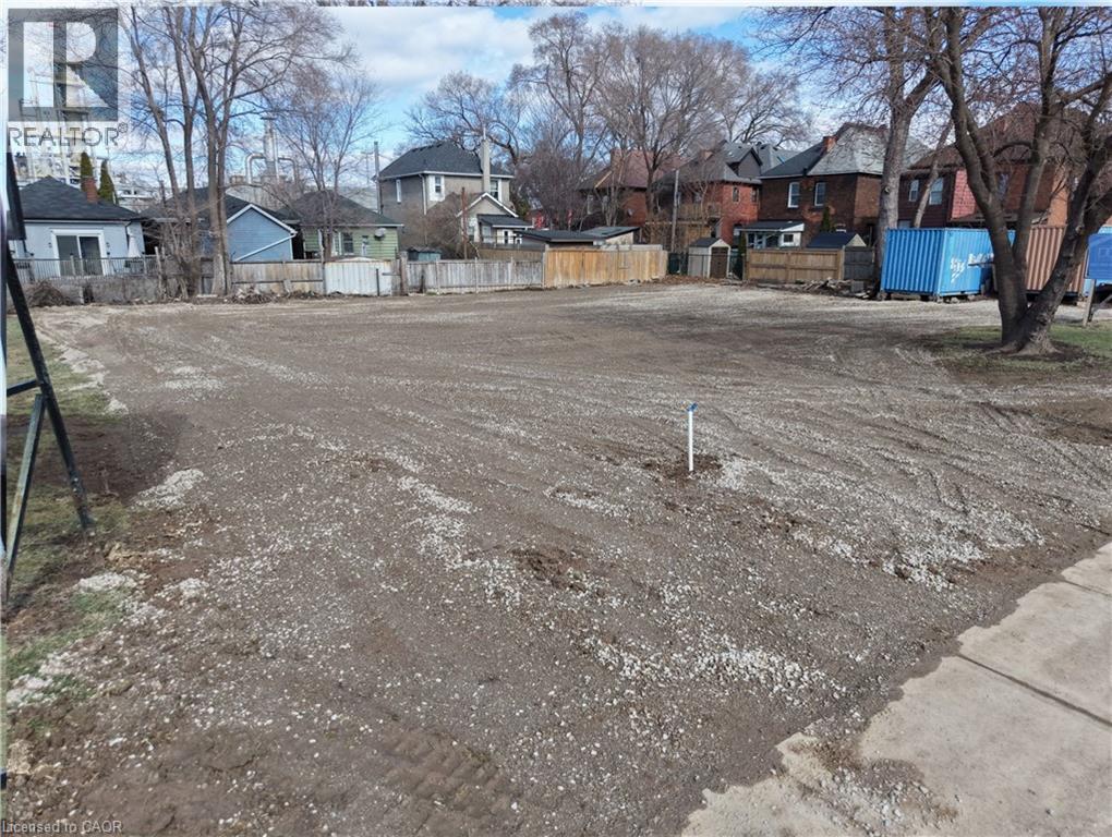 487 Burlington Street E, Hamilton, Ontario  L8L 4H8 - Photo 3 - 40803801