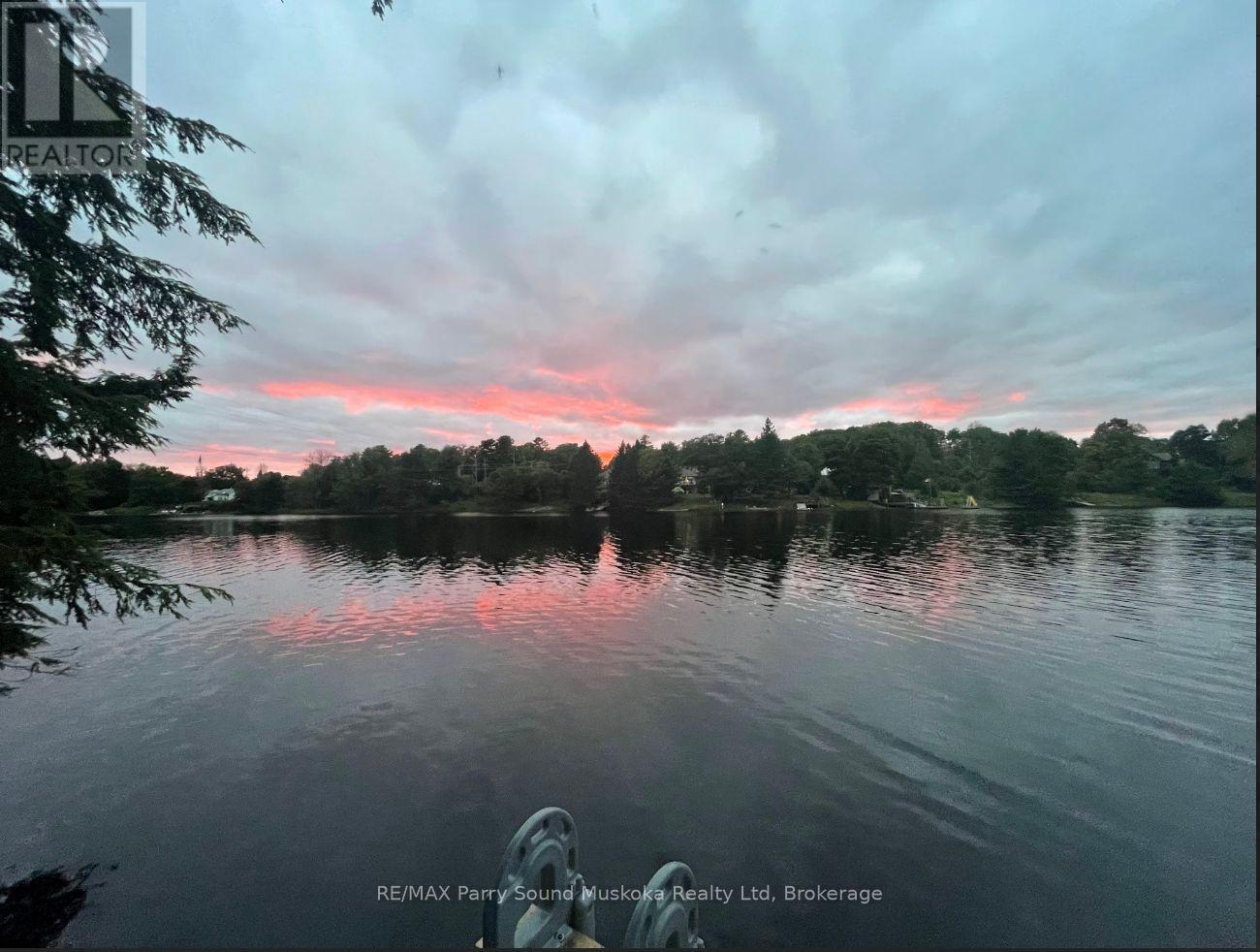 110D LOUISA STREET, Parry Sound, Ontario