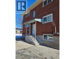240 DUKE Street E Unit# 5, Kitchener, Ontario