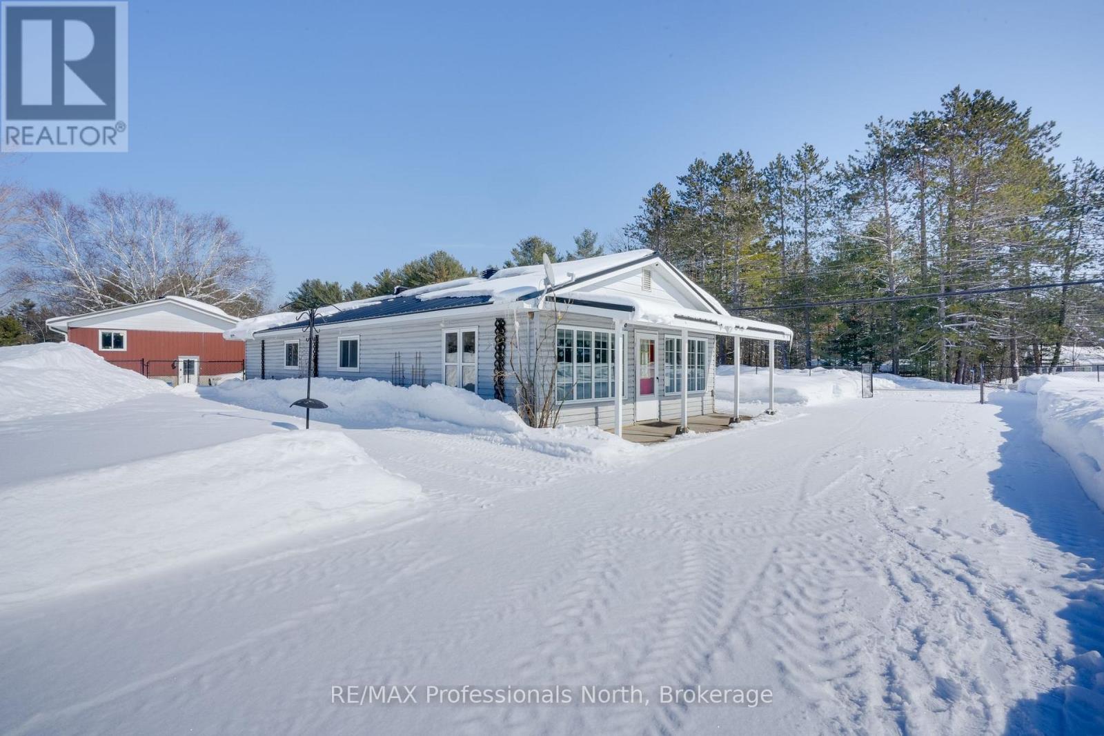 1003 SETTLERS LANE, Bracebridge, Ontario