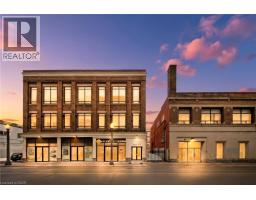 11 QUEEN Street Unit# 202, Brantford, Ontario