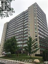 120 DUKE Street Unit# 805, Hamilton, Ontario