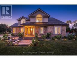3 PINE RIDGE DRIVE, Guelph, Ontario