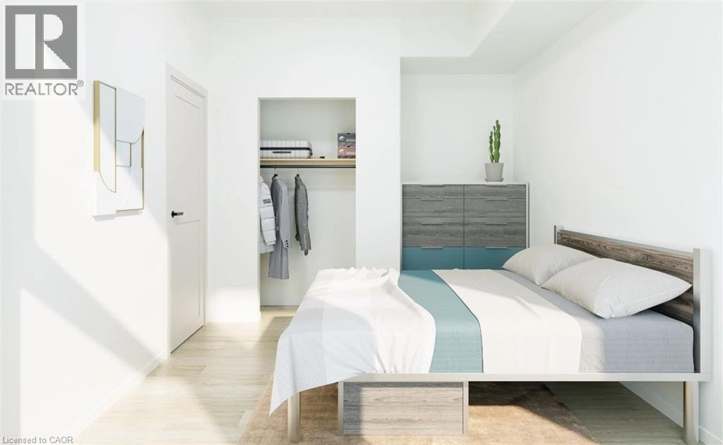 20 University Avenue E Unit# 1106, Waterloo, Ontario  N2J 2V7 - Photo 6 - 40809044