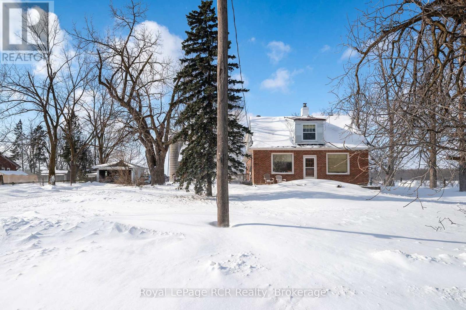 7092 COUNTY ROAD 27 ROAD, Essa, Ontario